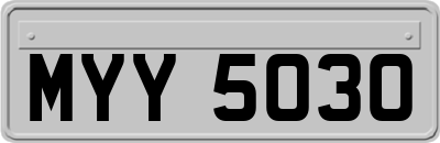 MYY5030