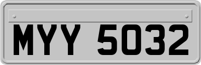 MYY5032