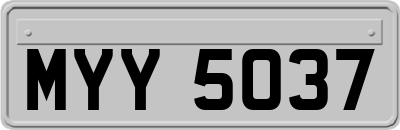 MYY5037