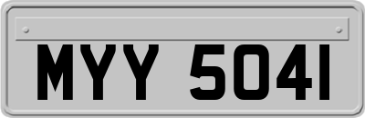 MYY5041