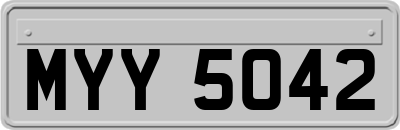 MYY5042