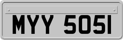 MYY5051