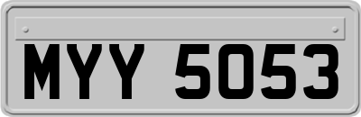 MYY5053