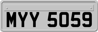 MYY5059