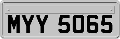 MYY5065