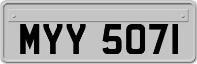 MYY5071