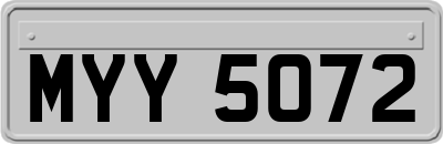 MYY5072