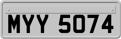 MYY5074