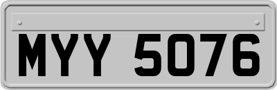 MYY5076