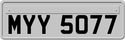 MYY5077