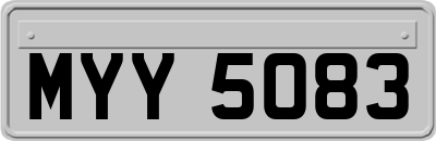 MYY5083