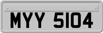 MYY5104
