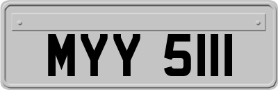 MYY5111