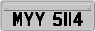 MYY5114