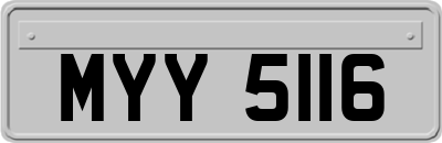 MYY5116