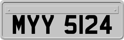 MYY5124