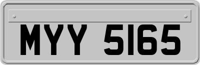 MYY5165