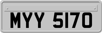 MYY5170