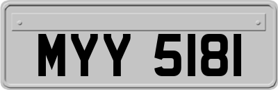MYY5181
