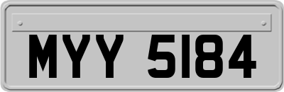 MYY5184