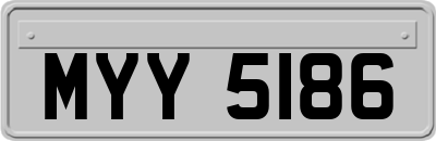MYY5186
