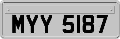 MYY5187