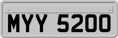 MYY5200
