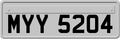 MYY5204