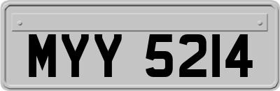 MYY5214