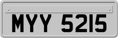 MYY5215