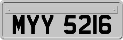 MYY5216