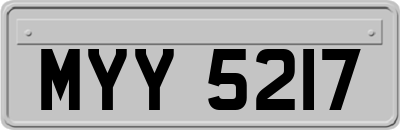 MYY5217