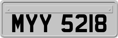 MYY5218