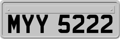 MYY5222