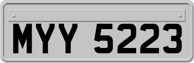 MYY5223