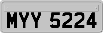 MYY5224