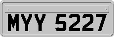 MYY5227
