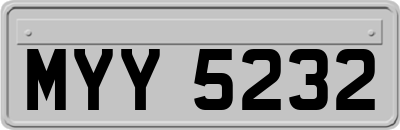 MYY5232