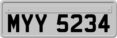 MYY5234