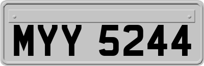 MYY5244