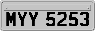 MYY5253