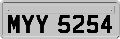 MYY5254