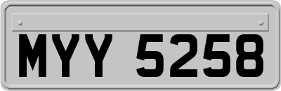 MYY5258