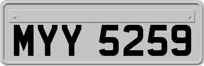 MYY5259