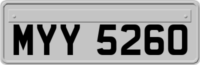 MYY5260