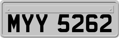 MYY5262