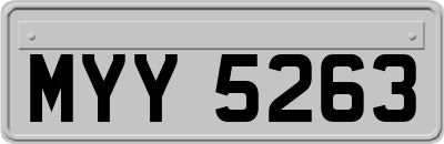 MYY5263