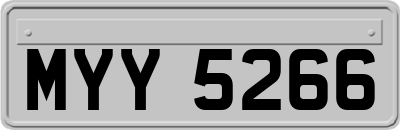 MYY5266