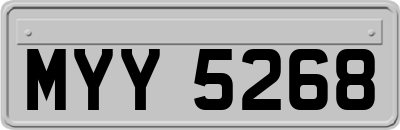 MYY5268