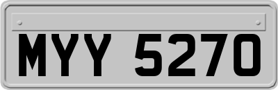 MYY5270